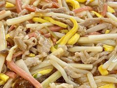 -华圆美食