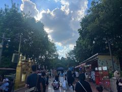 -南宁方特东盟神画