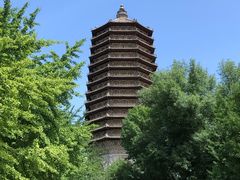 -玲珑塔公园
