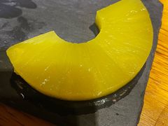 -喜鹊烤肉酒场(美乐城店)