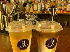 -BIJOU coffee&cocktail(龙岗万科广场店)