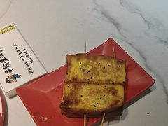 -香约老地方烧烤(九道街店)