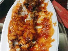 -惠宾饭庄(中山路店)