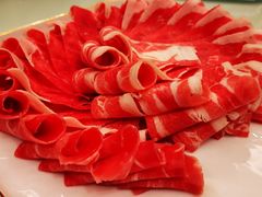 -丁卯•铜锅涮肉(工体店)