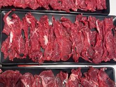 -牛品福潮汕牛肉火锅(旺庄店)