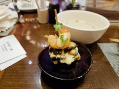 -漳州皇冠假日酒店·原素全日制餐厅