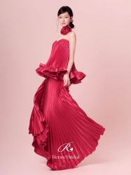 点击看大图 -Renee芮亦婚纱