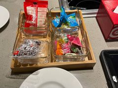 -海底捞火锅(新华联梦想城店)