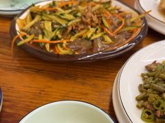 -圣夜东北菜烧烤·夜宵·龙虾(胥江路店)