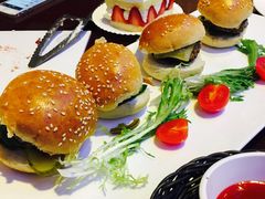 -bluefrog蓝蛙(水游城店)