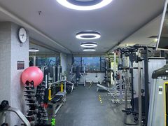 -迈劲健身专业私教(朝青汇店)