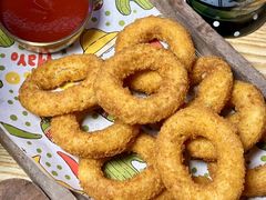 -Famous肥猫墨西哥音乐餐吧(五棵松华熙LIVE店)