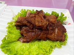 -白魁老号饭庄(交道口店)