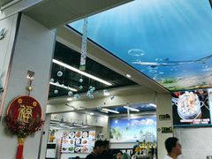 -日照大牌檔•小船海鲜(万平口店)
