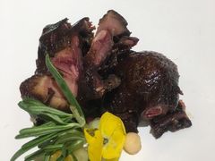 -彩虹之约•淮扬家宴(亚运村店)