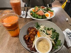 -Wagas沃歌斯(大学路店)