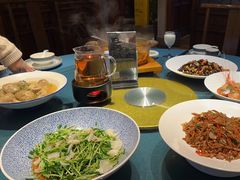 -二十八里太湖船菜(吉祥路店)