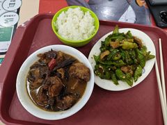 -北大家园食堂