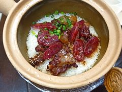 -红星光发煲仔饭(文海店)