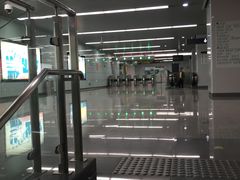 -东林广场(地铁站)