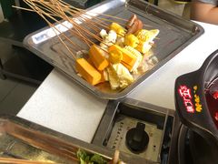 -钢管厂五区小郡肝串串香(滨江店)