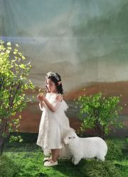 -星豆豆儿童摄影(南郊太白南路店)