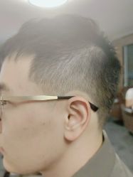 -Libertines barbershop 浪子理发店