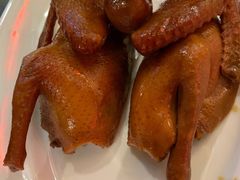 陈皮乳鸽-陈鹏鹏潮汕菜(宝安机场T3航站楼店)