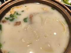 -金狮麟·新豫菜(金码大厦店)