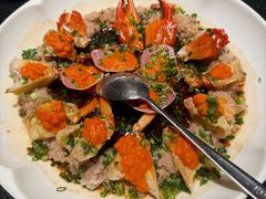 -荣兴酒家(徐家汇店)