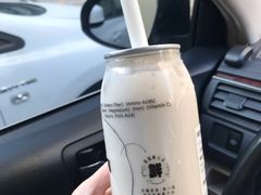 -蔻蔻椰·鲜萃椰子水(COCO Park店)