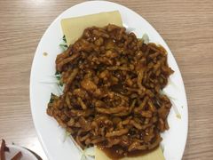 -姥家春饼店(漳州二路店)