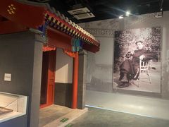-徐悲鸿纪念馆