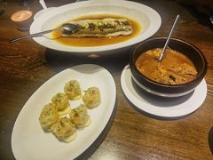 -粗茶淡饭·隐庐私厨(东亭店)