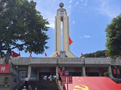 -聂荣臻元帅陈列馆