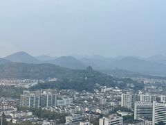 -绮梦西湖·云端餐厅(歌德店)