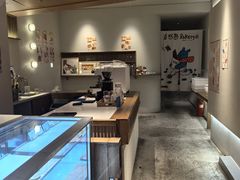 景观位-自然熟Bakery(纬四路店)
