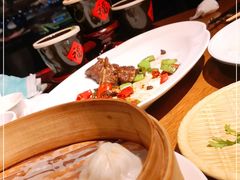 -上海小南国(正大店)