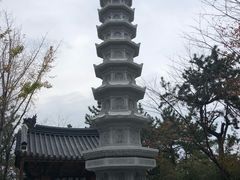 -海东龙宫寺