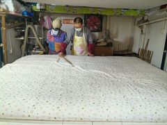 -利民棉花加工店