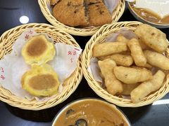 -方中山胡辣汤(通州店)