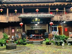 -初溪土楼群