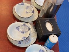 -聚首堂·特色小吃·肘子(什刹海德胜门店)