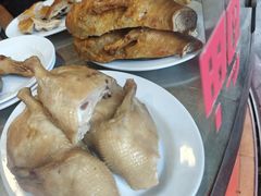 咸水鸭-金宝鸭肉店(斗西分店)