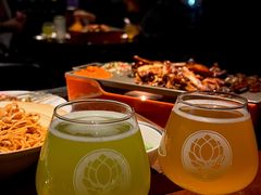 -大聖·精酿啤酒&火烧鸡(市南路店)