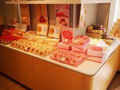 -好利来(亦庄国融店)