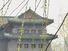 -北京明城墙遗址公园
