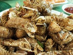 -盛港湾海鲜食府(黄沙店)