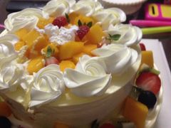 -甜心贝拉(西平路店)