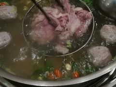 -嬷孙家潮汕牛肉火锅(北京路天河城店)
